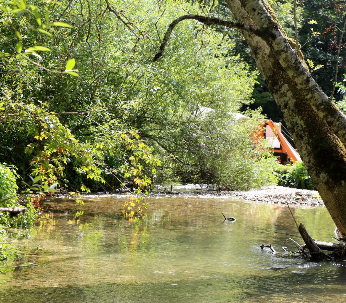 Camping L'Orchidée Home