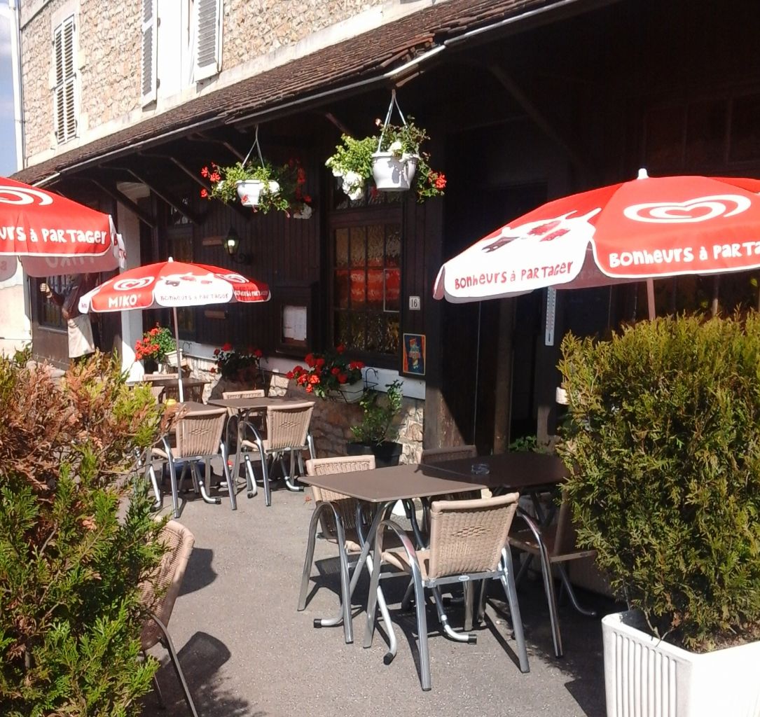 Auberge du Cheval Blanc