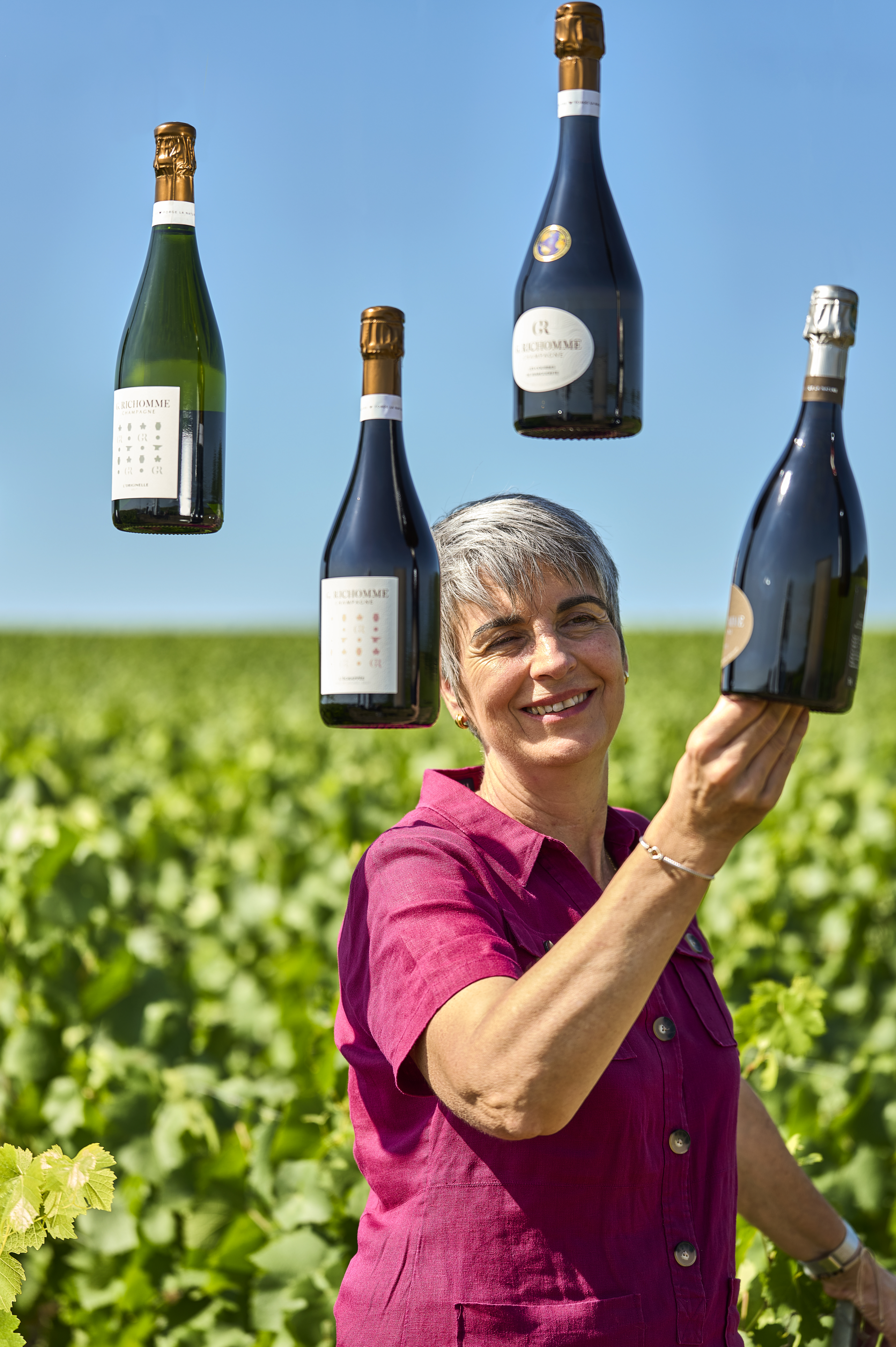 CHAMPAGNE G.RICHOMME_49-2