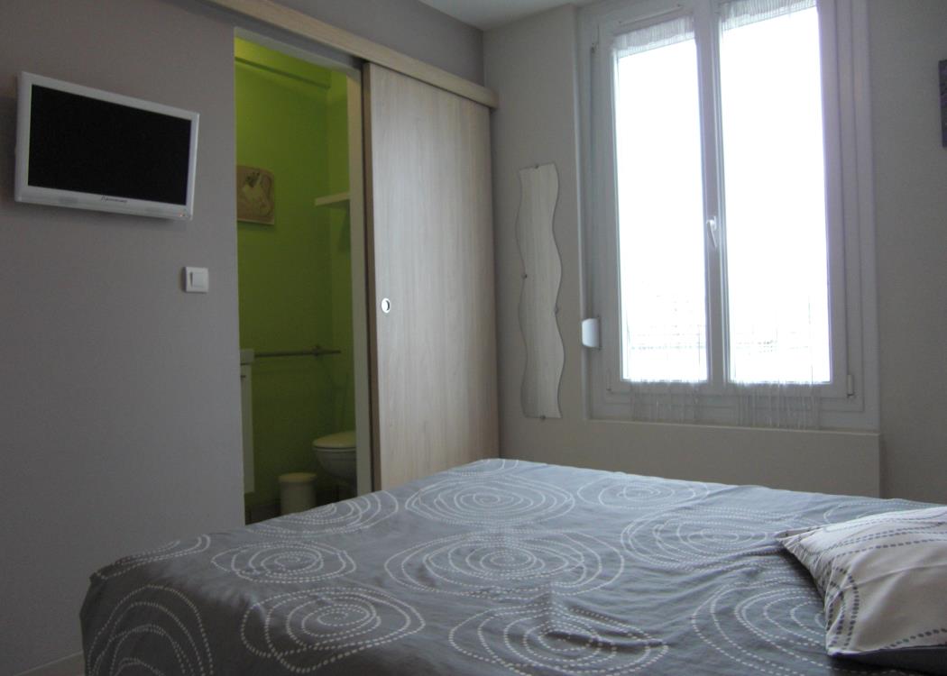 Hôtel-Restaurant Le Colbert - Epernay