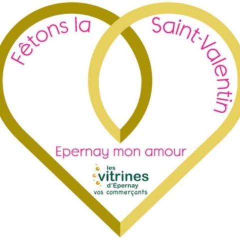 COEUR - Epernay mon amour COEUR - Epernay mon amour