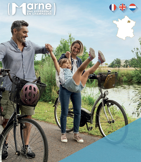 CARTE VÉLO