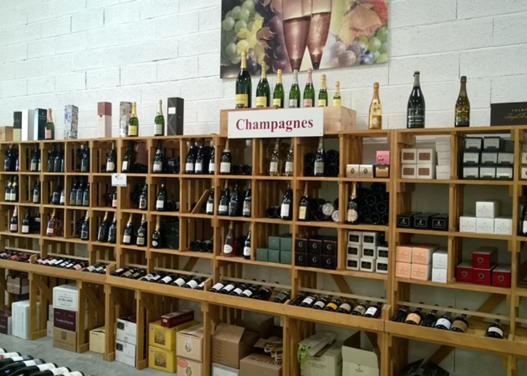 CPH La grande boutique du vin - Châlons-en-Champagne (2)