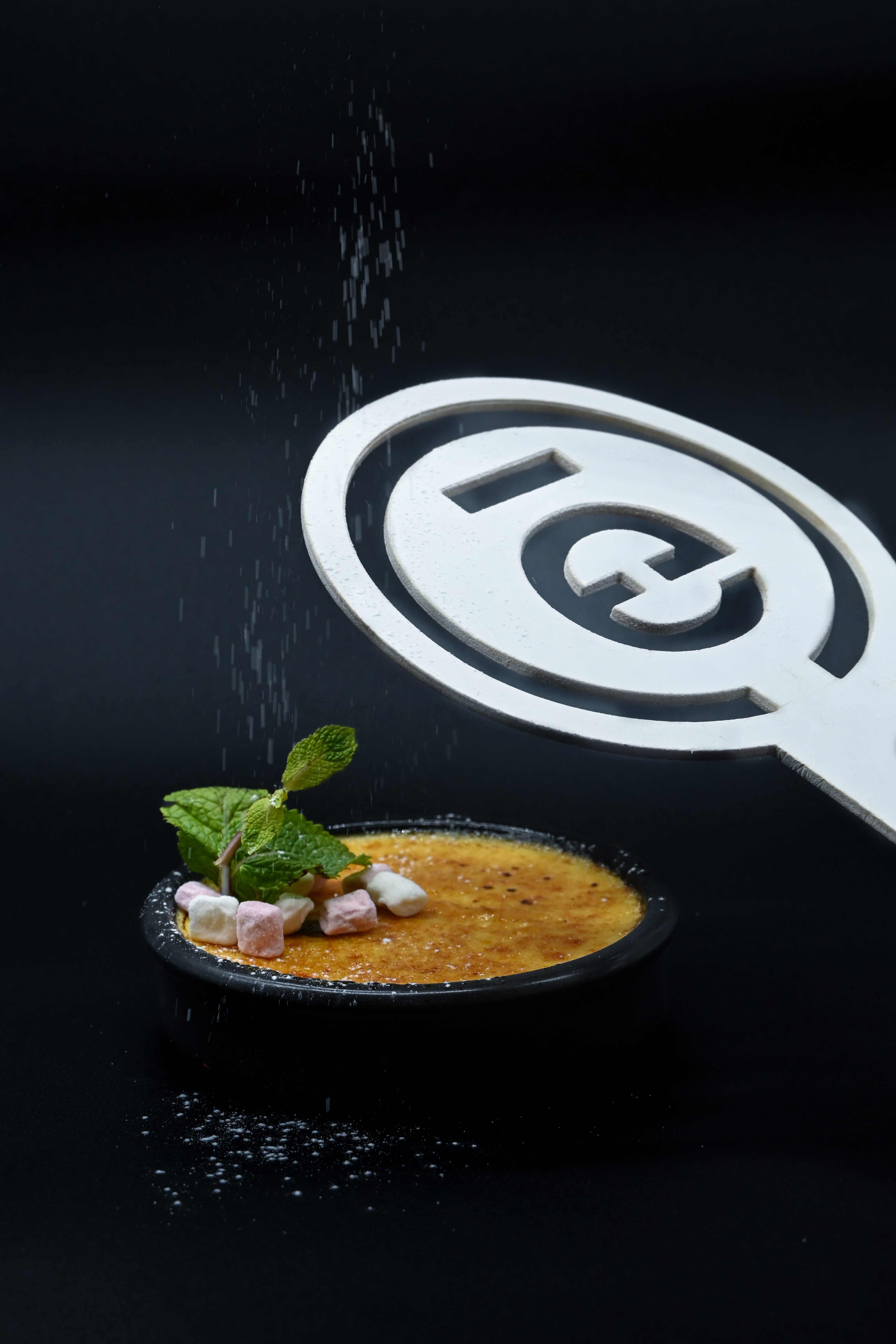 CREME BRULEE