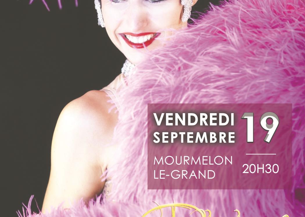 Cabaret Divines fantaisies