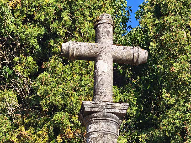Croix de Tronchoy (1)
