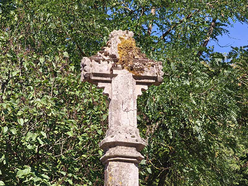 Croix de Tronchoy (2)