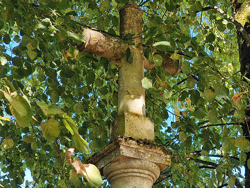 Croix de Tronchoy (3)