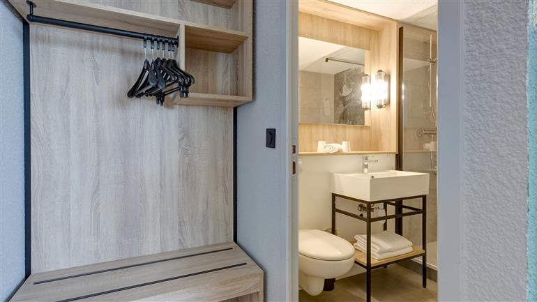 Hotel-restaurant-Campanile-Epernay-Dizy