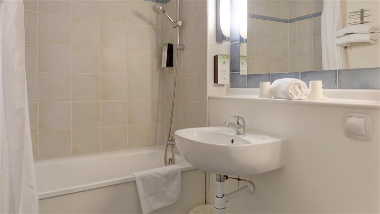 Hotel-restaurant-Campanile-Epernay-Dizy
