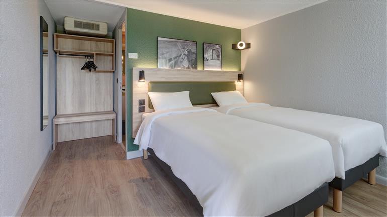 Hotel-restaurant-Campanile-Epernay-Dizy