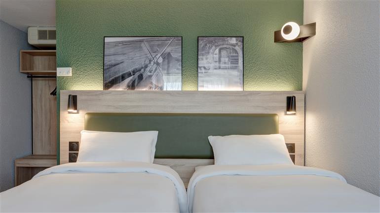 Hotel-restaurant-Campanile-Epernay-Dizy