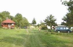 Camping Saint-Nicolas