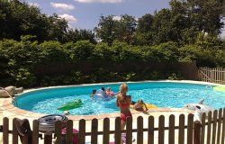 Camping Saint-Nicolas