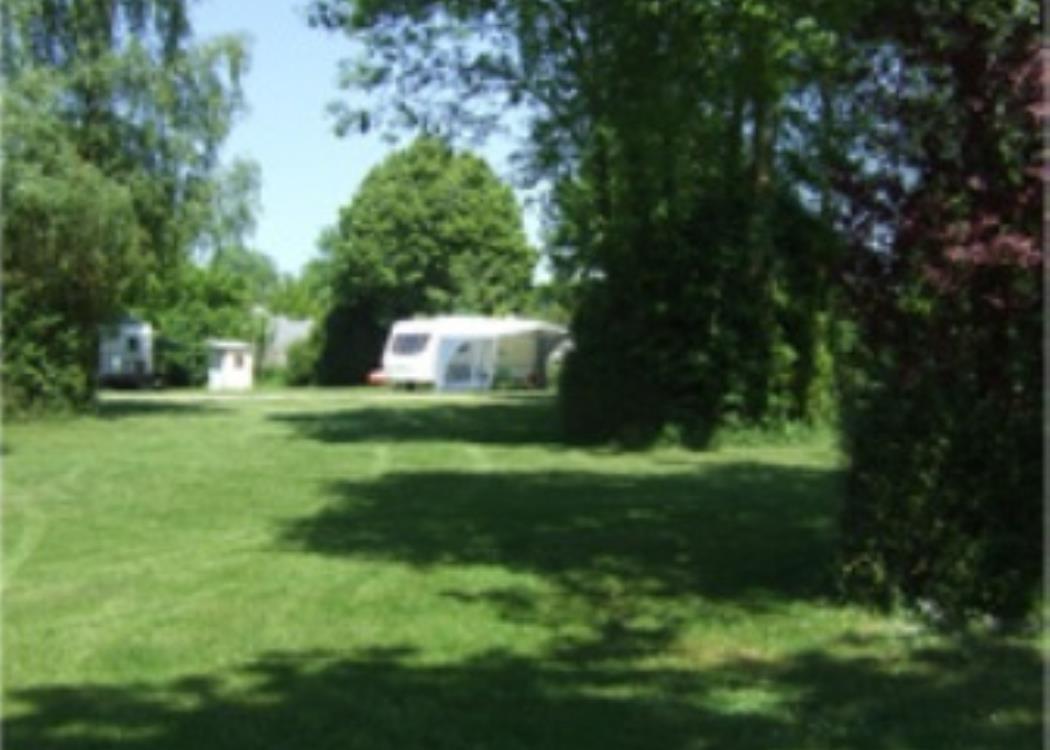 Camping - Luxemont et Villotte