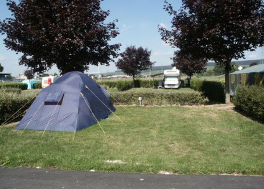 Camping Municipal - Epernay (2)