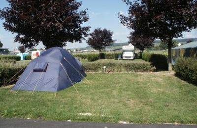 Camping Municipal - Epernay