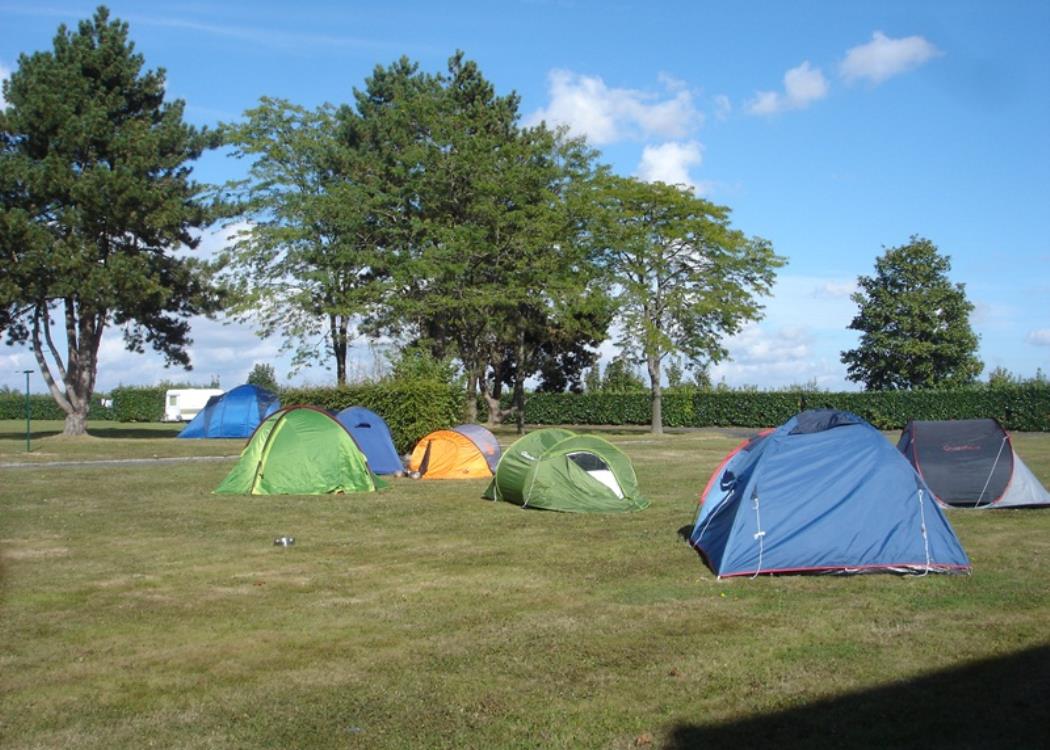 Camping Municipal Les Chataîgniers - Montmirail (3)
