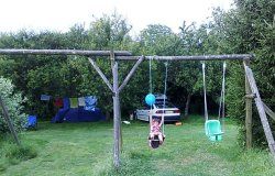 Camping Saint-Nicolas
