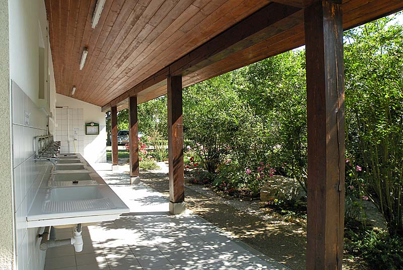 Camping Hautoreille