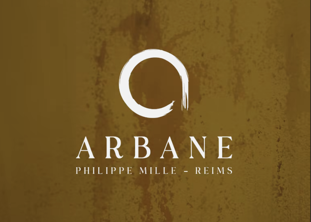 Arbane - Reims