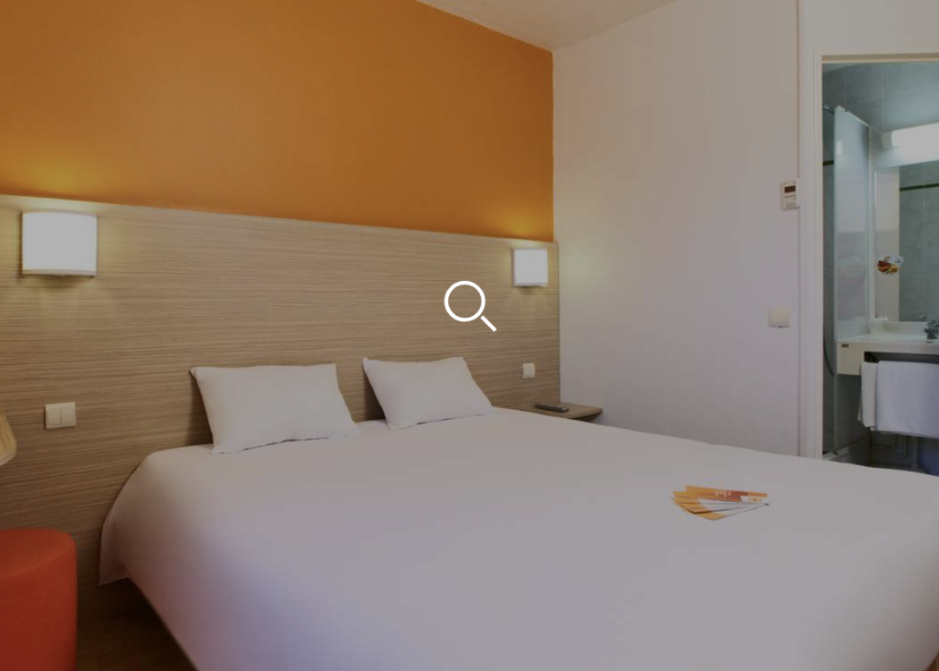 Hôtel Première Classe Murigny - Reims Hôtel Première Classe Murigny - Reims