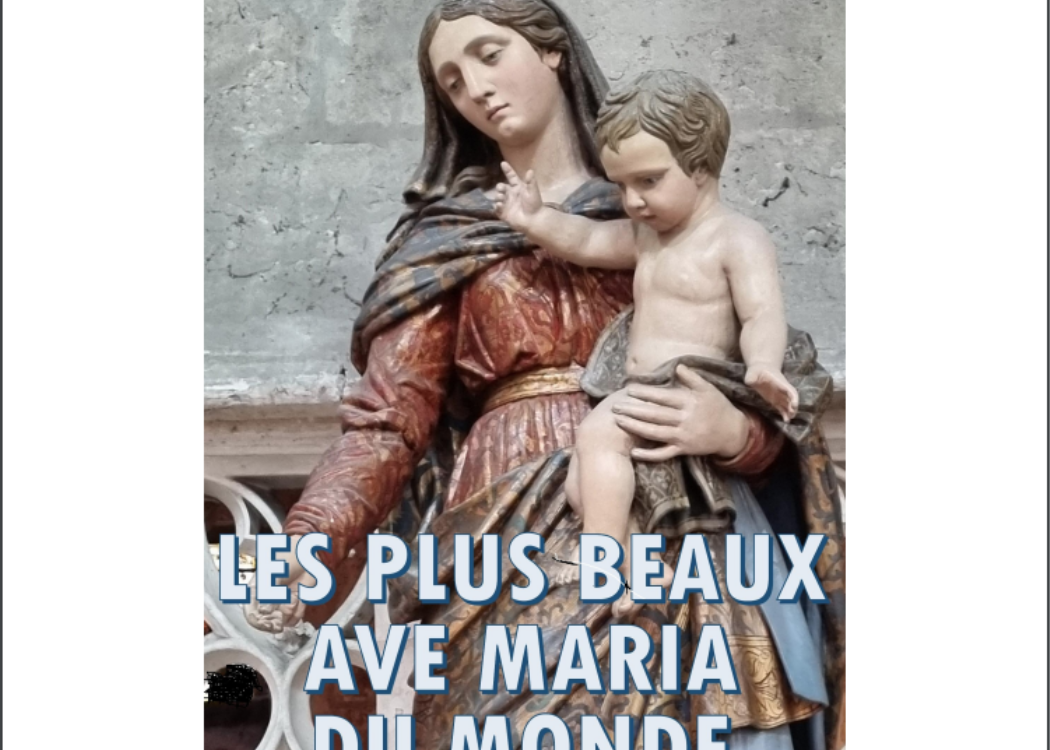 Les plus beaux Ave Maria du monde - égiise de Dormans 16.08.2025