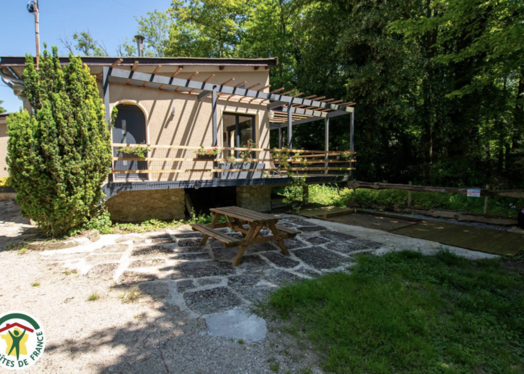 Gîte Le Clos du Val D'or