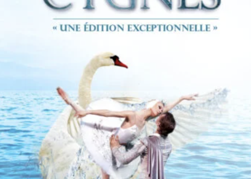 Danse : Le Lac des Cygnes