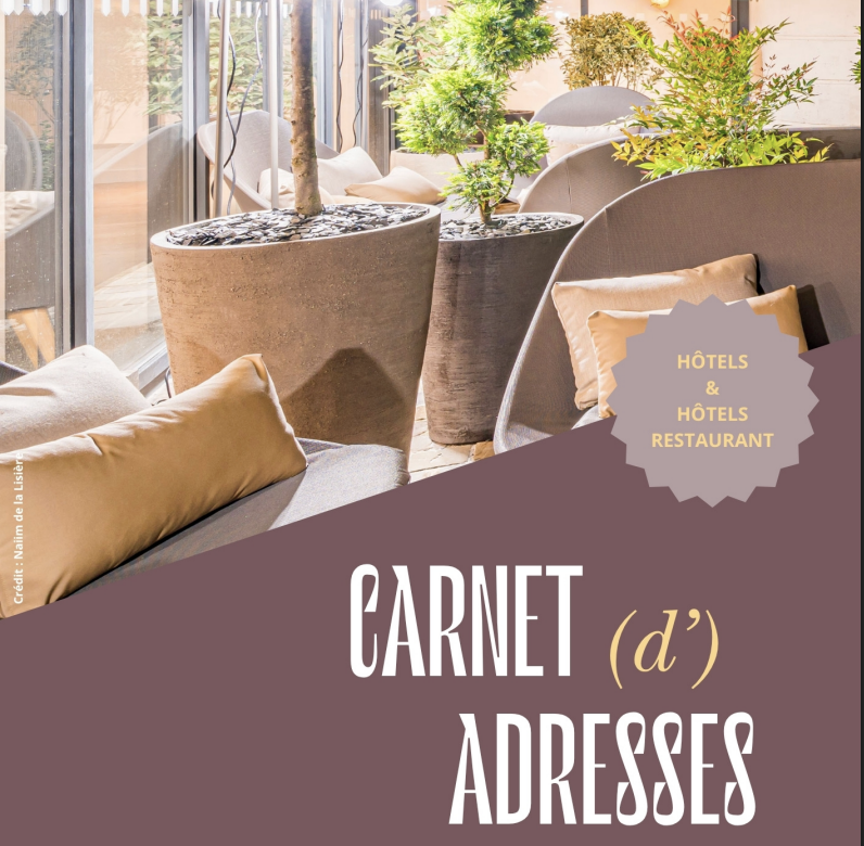 HOTELS DE LA MARNE