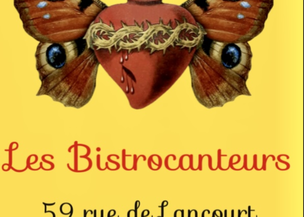 Les Bistrocanteurs