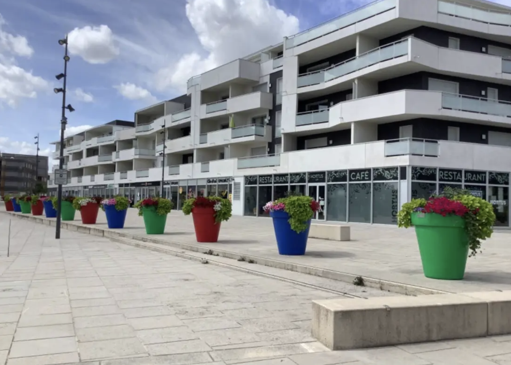 L'étape Rémoise L'étape Rémoise