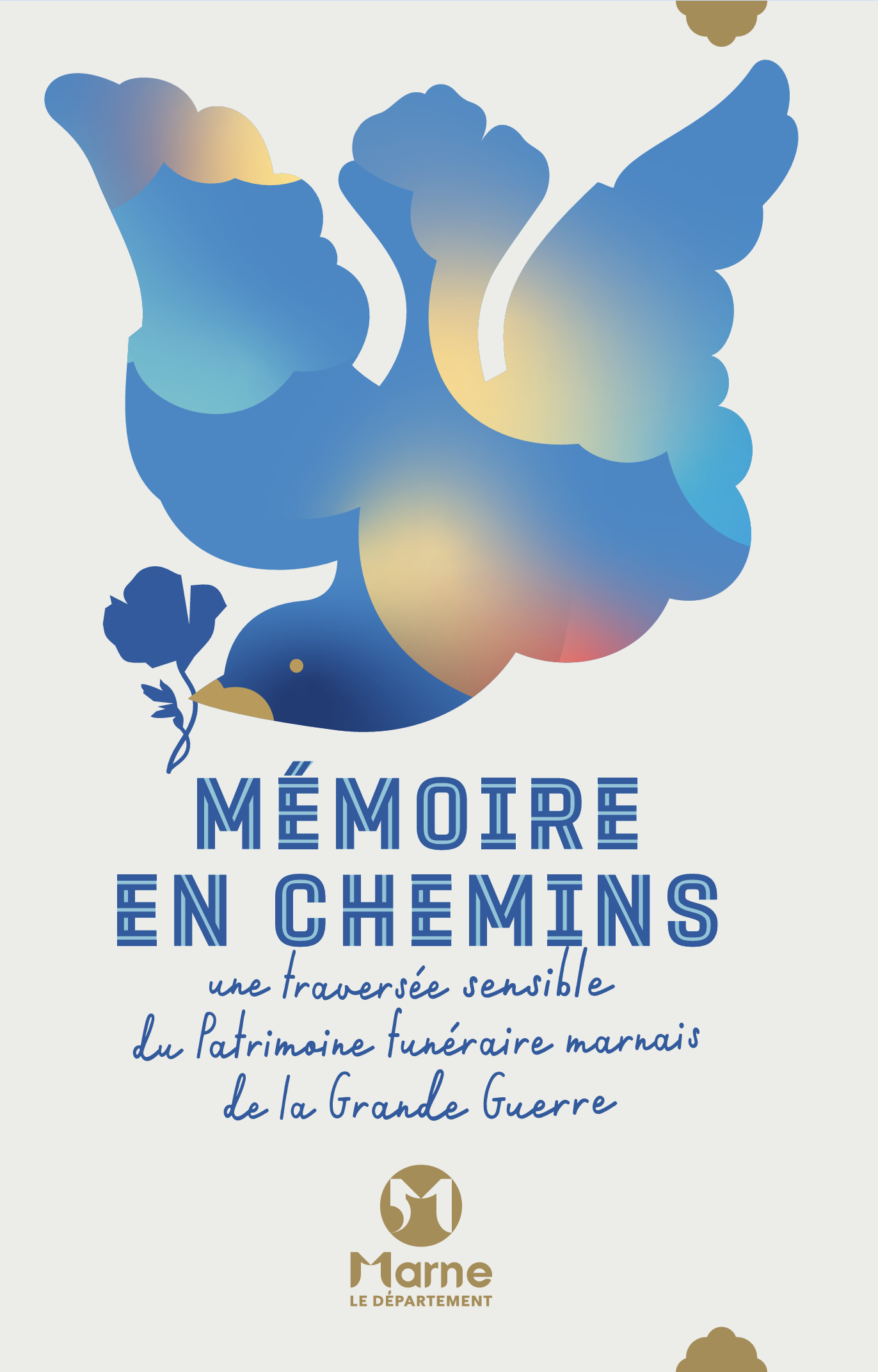 MÉMOIRE EN CHEMINS