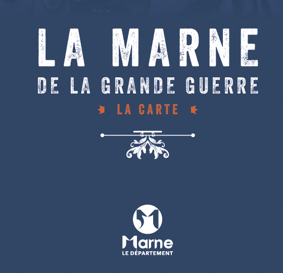 LA MARNE DE LA GRANDE GUERRE