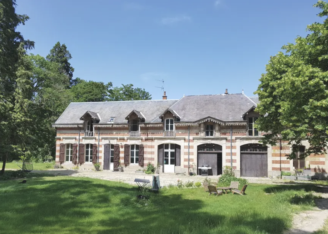 La Bastide Champenoise - Villers-Allerand