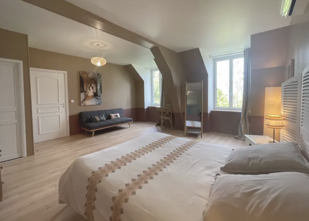 La Bastide Champenoise - Villers-Allerand