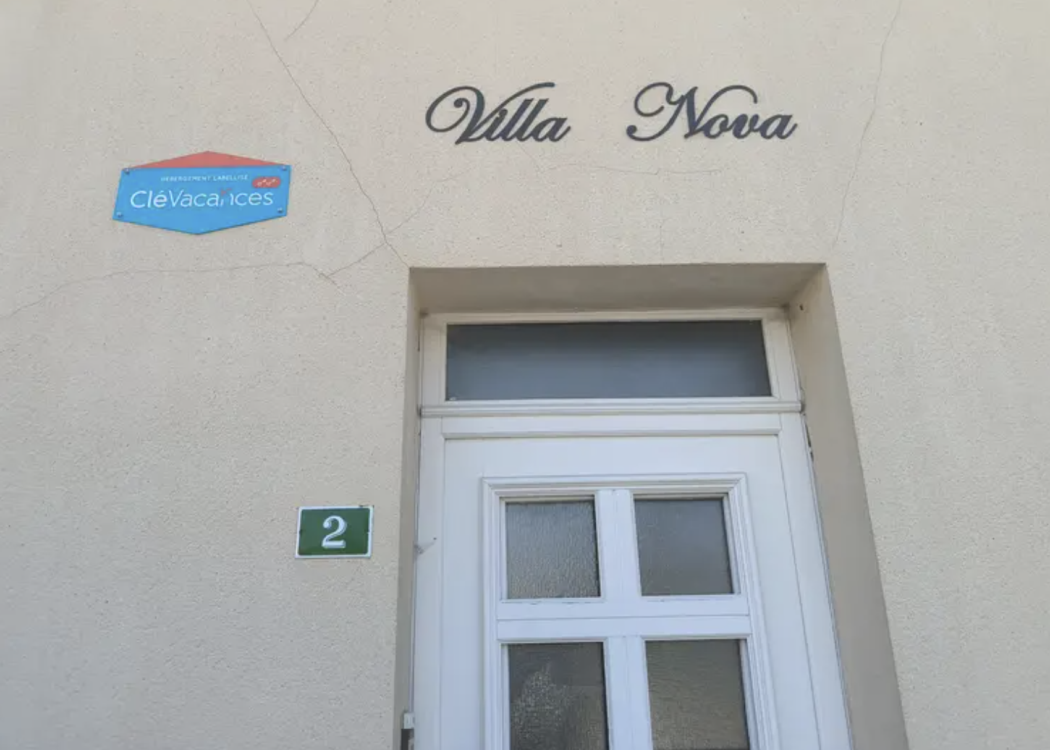 La Villa Nova