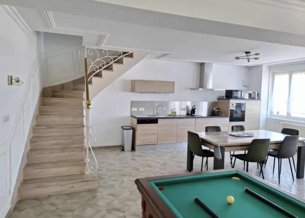 Gite 7 Cépages Gite 7 Cépages