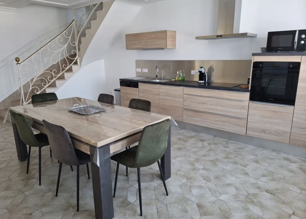 Gite 7 Cépages Gite 7 Cépages