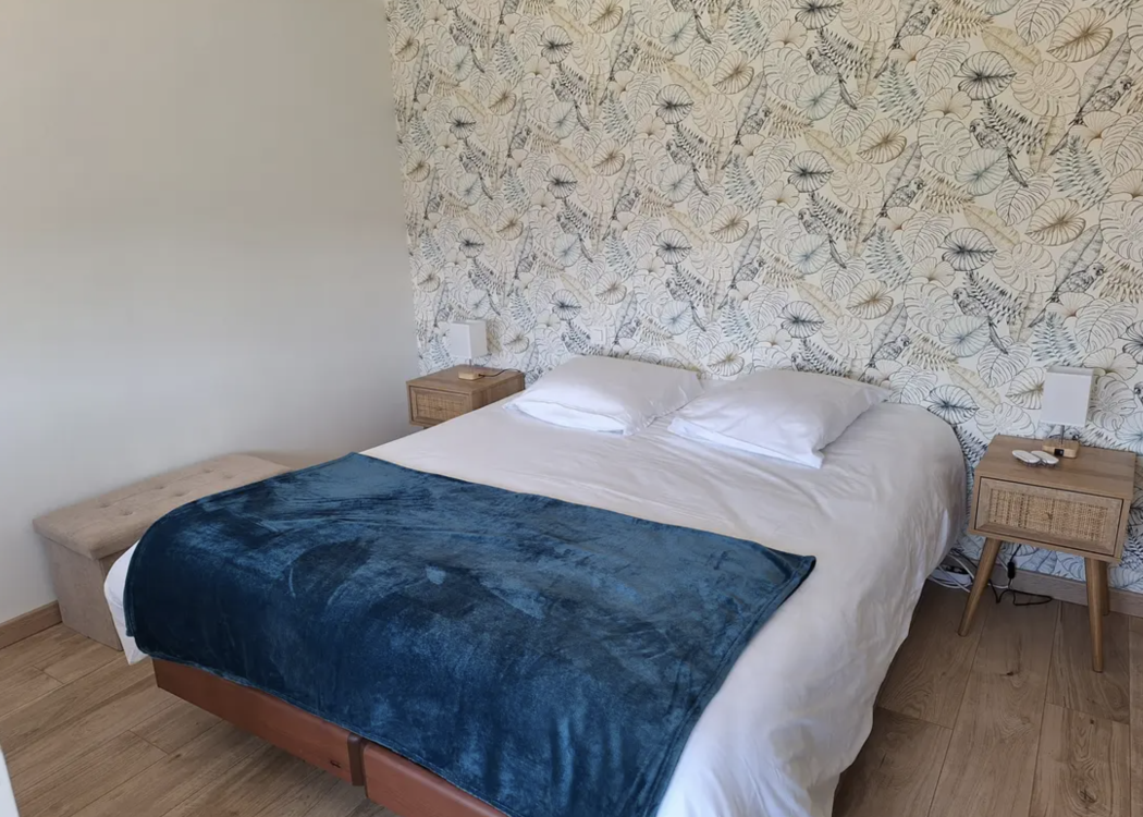 Gite 7 Cépages Gite 7 Cépages