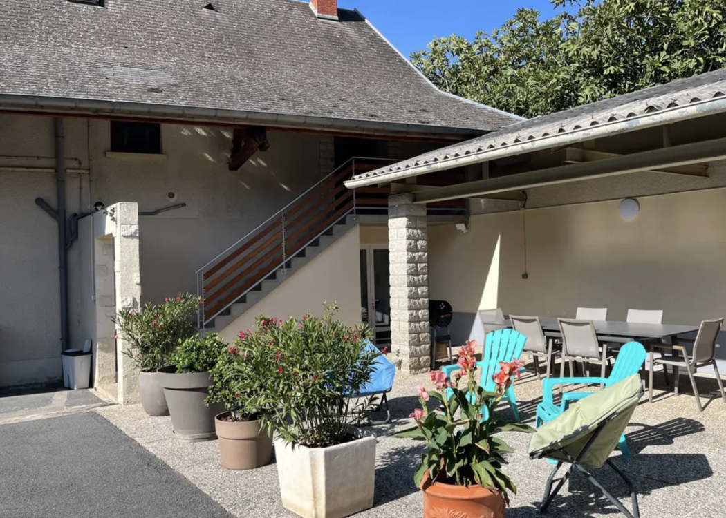 Gite 7 Cépages Gite 7 Cépages