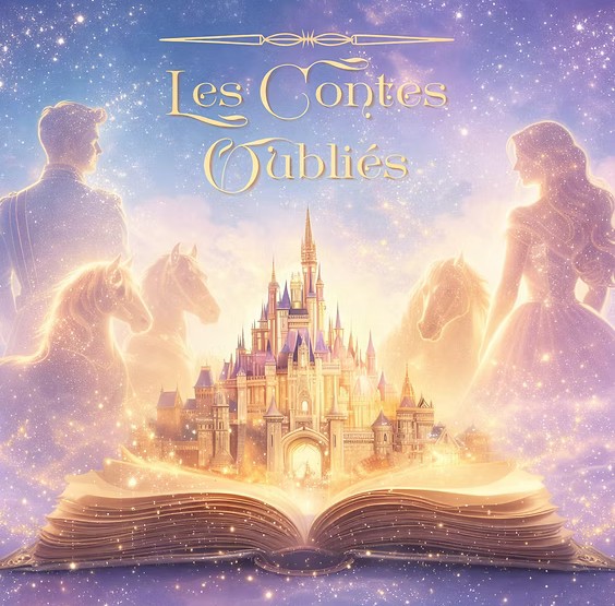 Théâtre équestre: Les contes oubliés