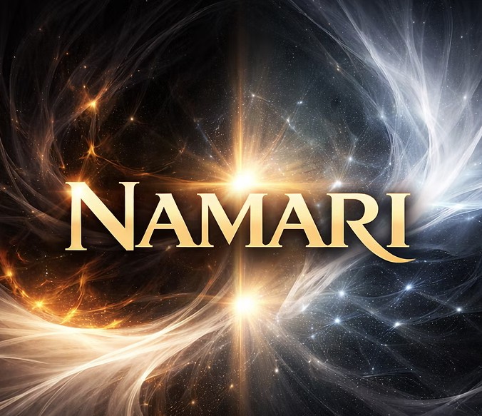 Théâtre équestre: Namari