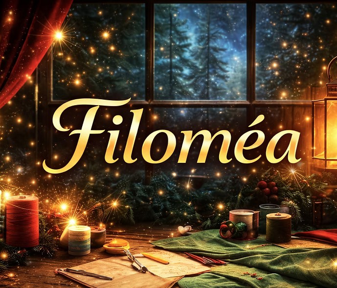 Théâtre équestre:  Filoméa Spectacle de Noël