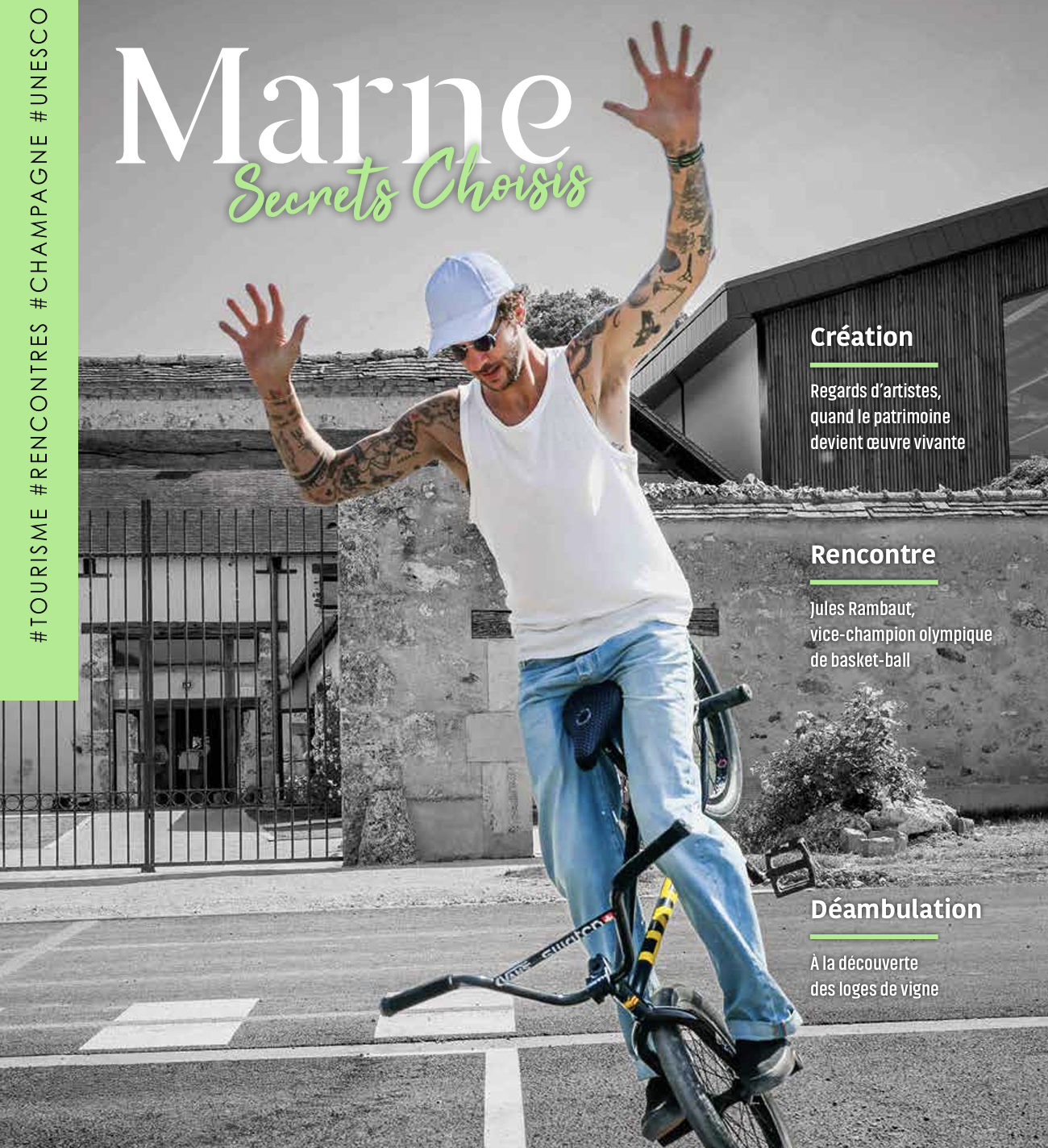 MARNE SECRETS CHOISIS #4