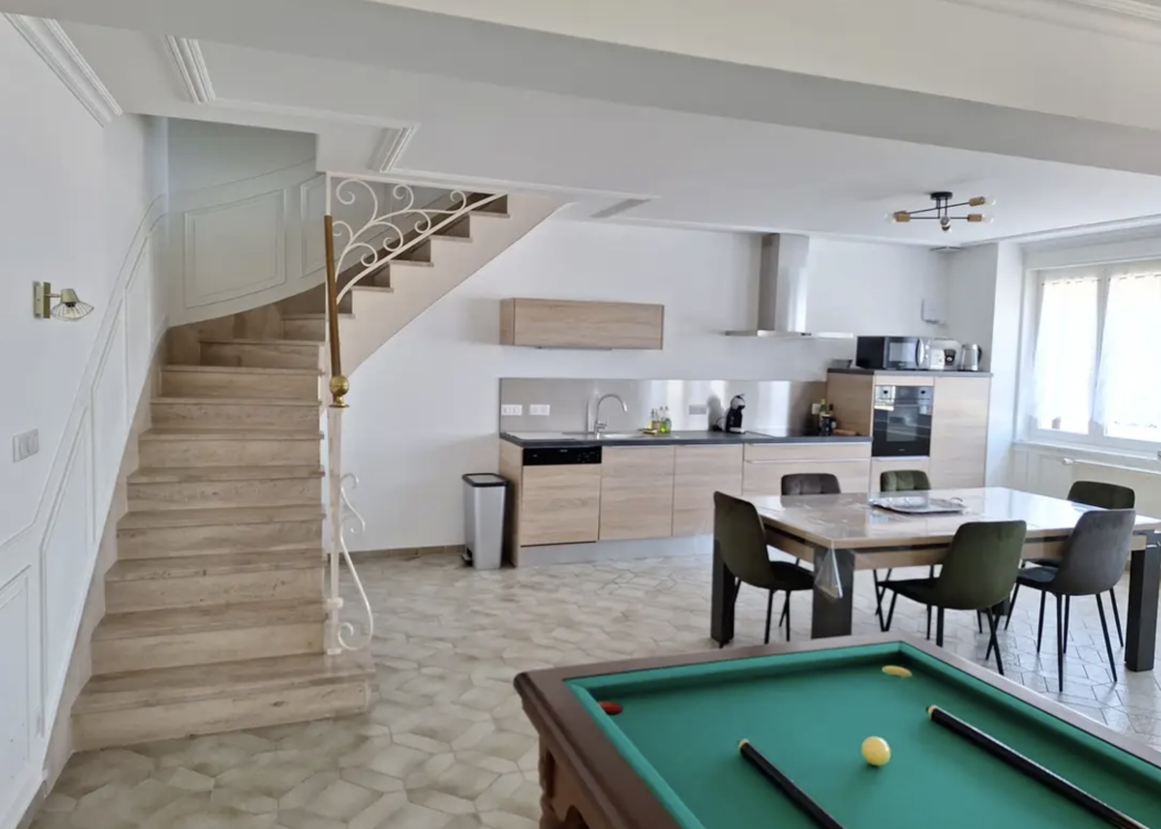 Gite 7 Cépages - Bergères les Vertus Gite 7 Cépages - Bergères les Vertus