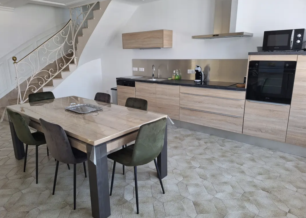 Gite 7 Cépages - Bergères les Vertus Gite 7 Cépages - Bergères les Vertus