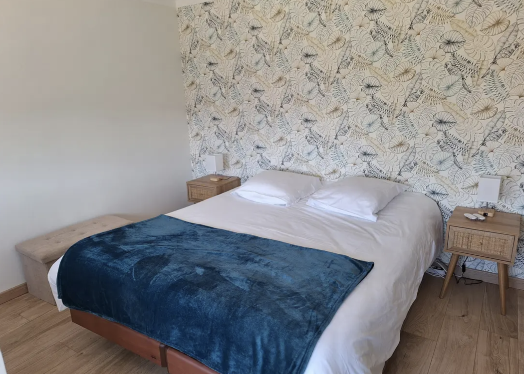 Gite 7 Cépages - Bergères les Vertus Gite 7 Cépages - Bergères les Vertus