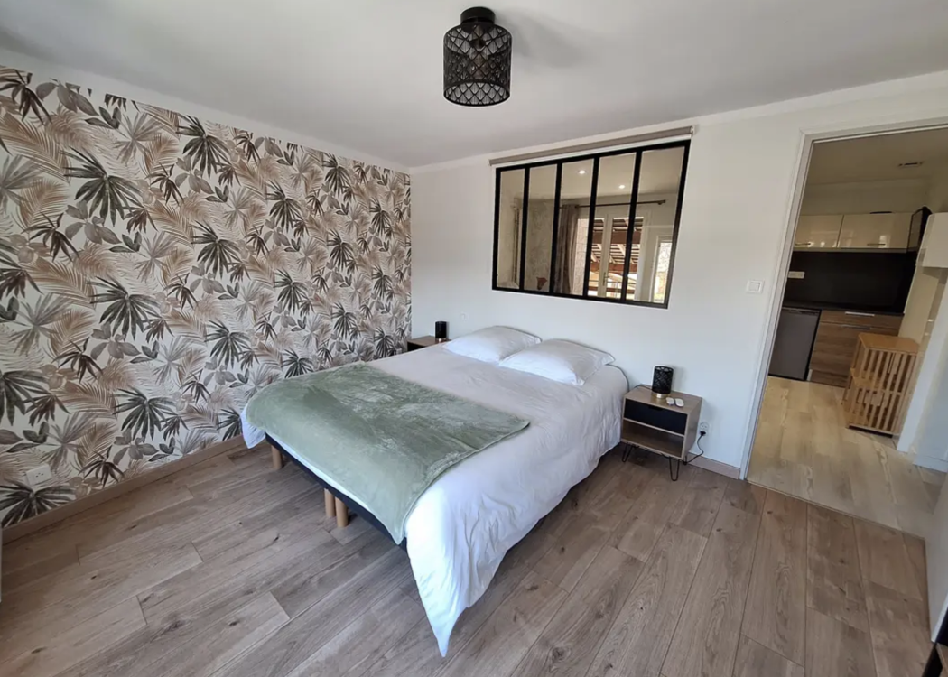 Gite 7 Cépages - Bergères les Vertus Gite 7 Cépages - Bergères les Vertus