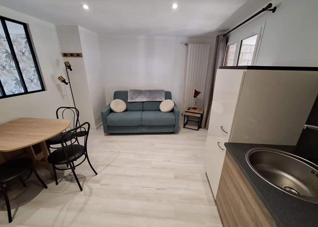 Gite 7 Cépages - Bergères les Vertus Gite 7 Cépages - Bergères les Vertus